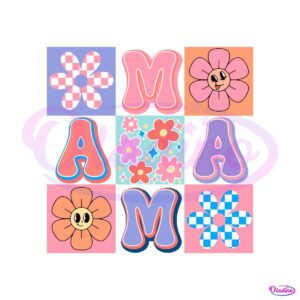 floral-mama-smiley-face-mothers-day-svg