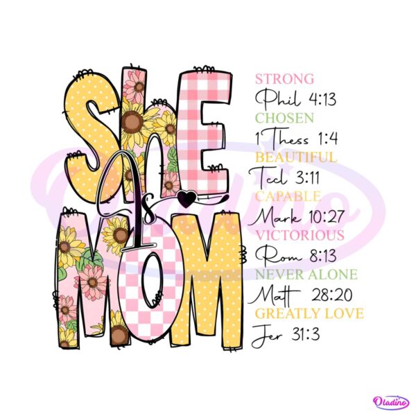 she-is-mom-bible-verse-sunflowers-png