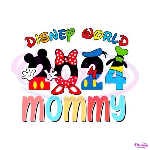 disney-world-2024-mommy-cartoon-friends-svg