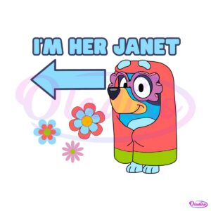 retro-im-her-janet-bluey-family-svg