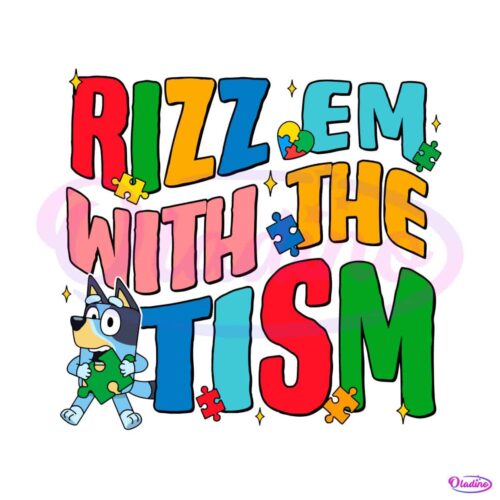 retro-bluey-rizz-em-with-the-tism-svg