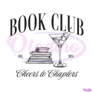 book-club-cheers-to-chapters-est-2024-svg