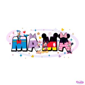 retro-mama-disney-cartoon-characters-png