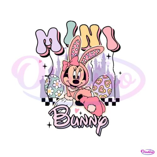 groovy-minnie-mini-bunny-easter-svg