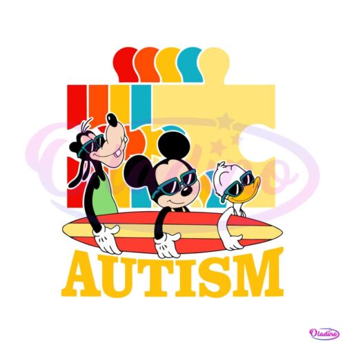 funny-mickey-donald-goofy-autism-svg