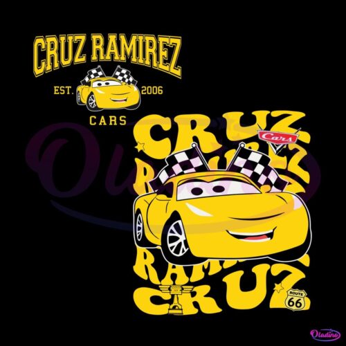 disney-cars-cruz-ramirez-radiator-springs-2006-svg