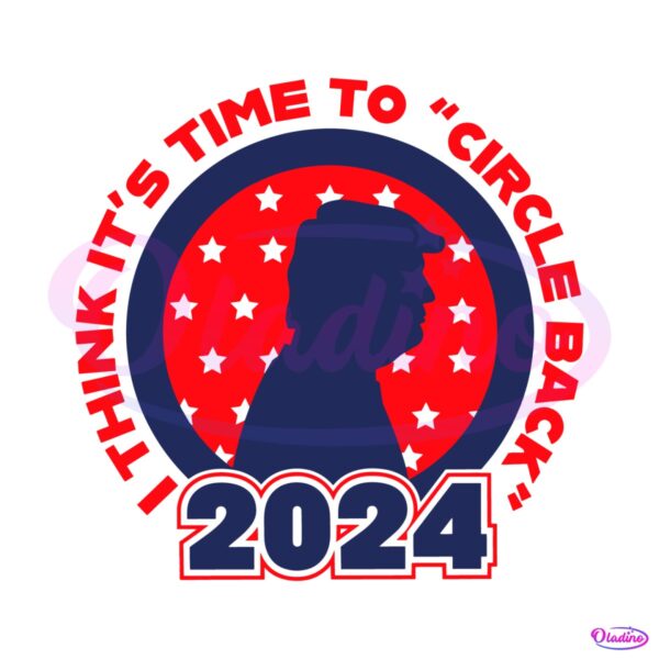 i-think-its-time-to-circle-back-2024-svg