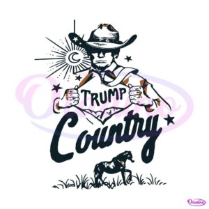 funny-trump-country-cowboy-svg