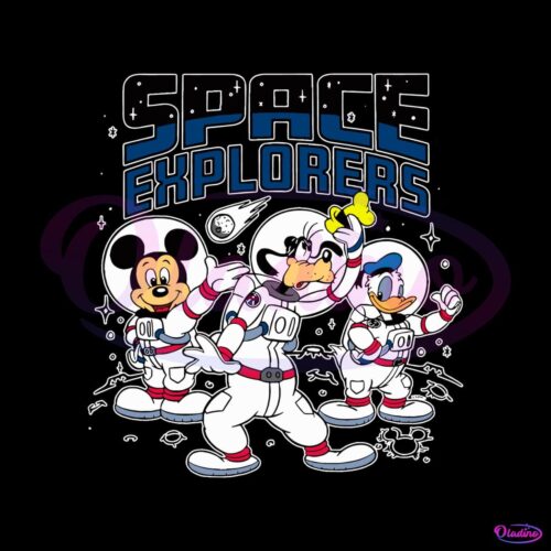 astronaut-mickey-friends-space-explorers-svg