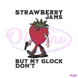 funny-meme-strawberry-jams-svg