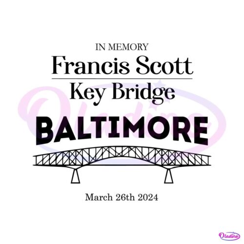 in-memory-francis-scott-key-bridge-baltimore-svg