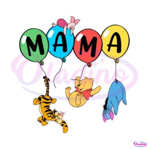 honey-bear-mama-balloons-winnie-the-pooh-svg