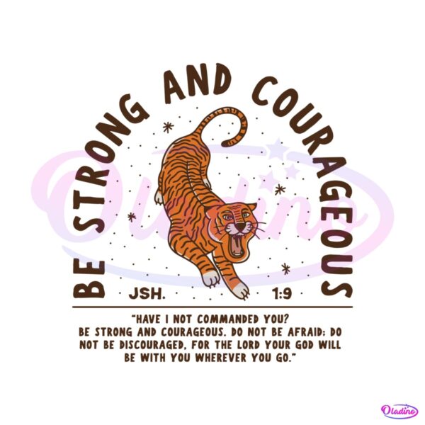 be-strong-and-courageous-joshua-bible-verse-svg