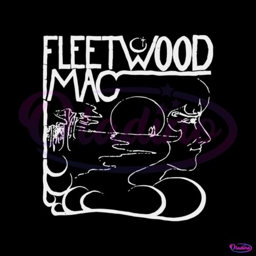 fleetwood-mac-sisters-of-the-moon-svg