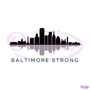 baltimore-strong-bridge-collapse-2024-svg