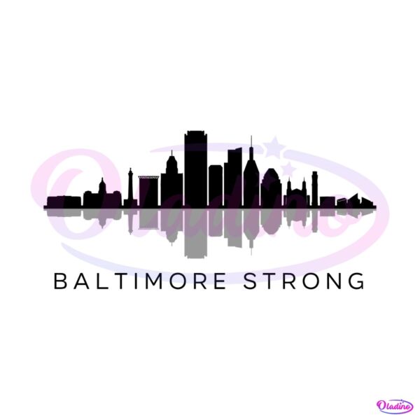 baltimore-strong-bridge-collapse-2024-svg