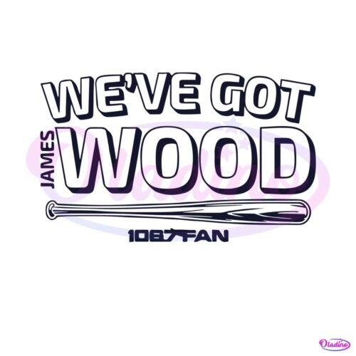 james-wood-we-have-got-wood-svg