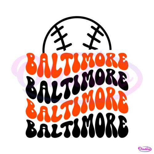 vintage-baltimore-orioles-baseball-team-svg