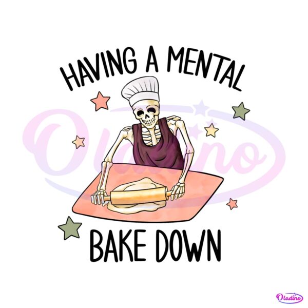 funny-having-a-mental-bake-down-skeleton-png