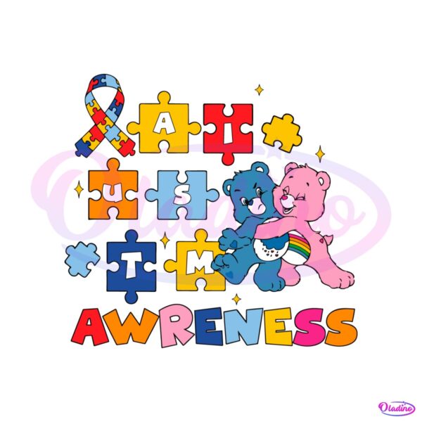 care-bears-autism-awareness-autism-puzzle-pieces-svg