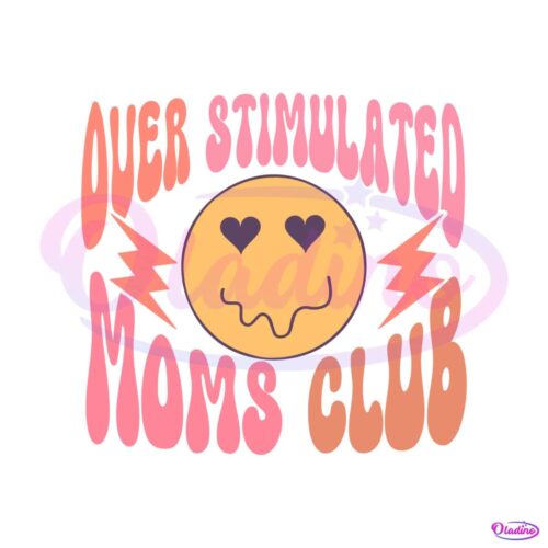 over-stimulated-moms-club-smiley-face-svg