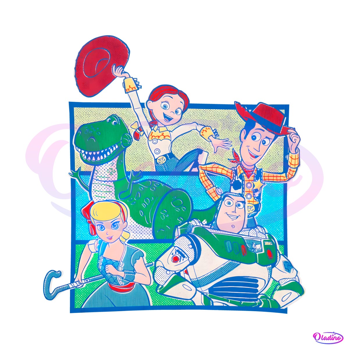 vintage-toy-story-characters-disney-cartoon-png
