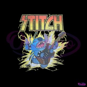 funny-disney-stitch-rock-n-roll-png