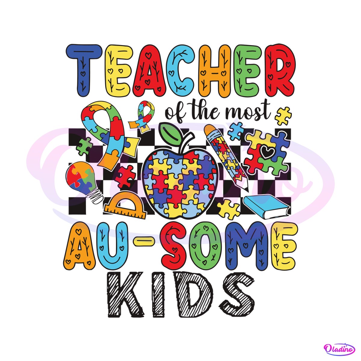 teacher-of-the-most-ausome-kids-autism-svg