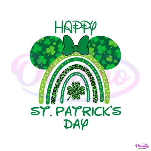 disney-minnie-head-happy-st-patricks-day-svg