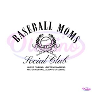 baseball-mom-social-club-proud-and-loud-svg