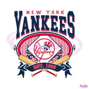 vintage-new-york-yankees-est-1903-svg