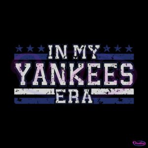 in-my-yankees-era-new-york-baseball-svg