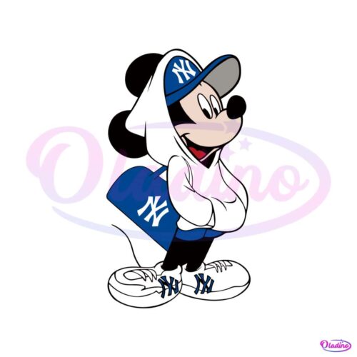 cute-mickey-mouse-new-york-yankees-svg