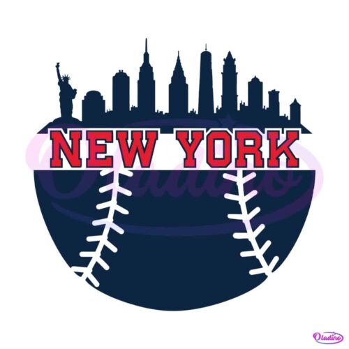 retro-new-york-baseball-skyline-svg