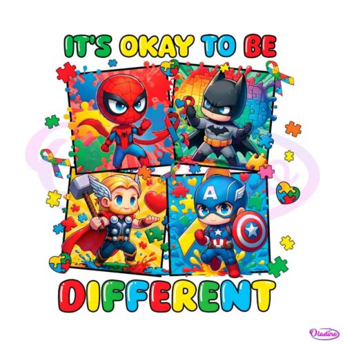 superhero-autism-its-okay-to-be-different-png