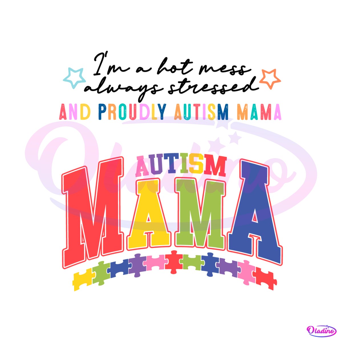 im-a-hot-mess-autism-mama-puzzle-pieces-svg