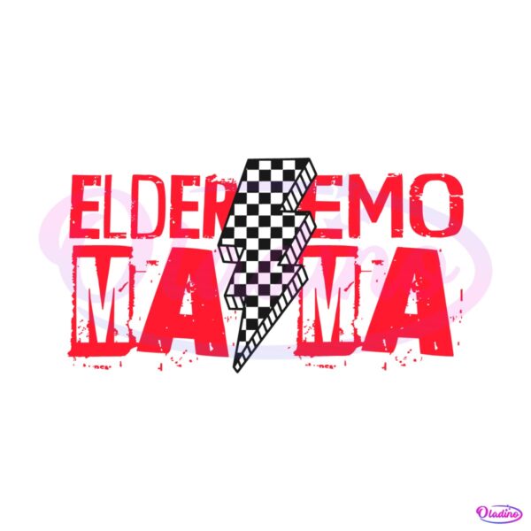 elder-emo-mama-lightning-bolt-svg