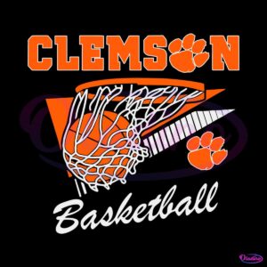 clemson-basketball-ncaa-team-svg