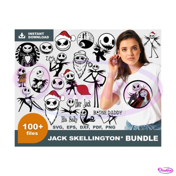 100-jack-skellington-bundle-svg