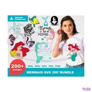 200-mermaid-bundle-svg