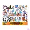 175-files-jasmine-disney-bundle-svg