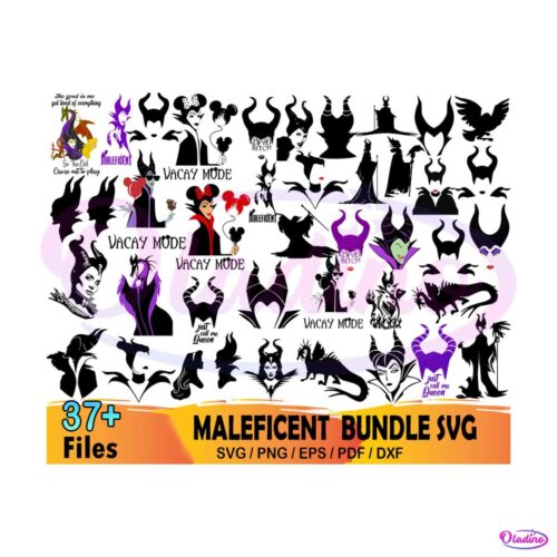 vintage-37-files-maleficent-bundle-svg