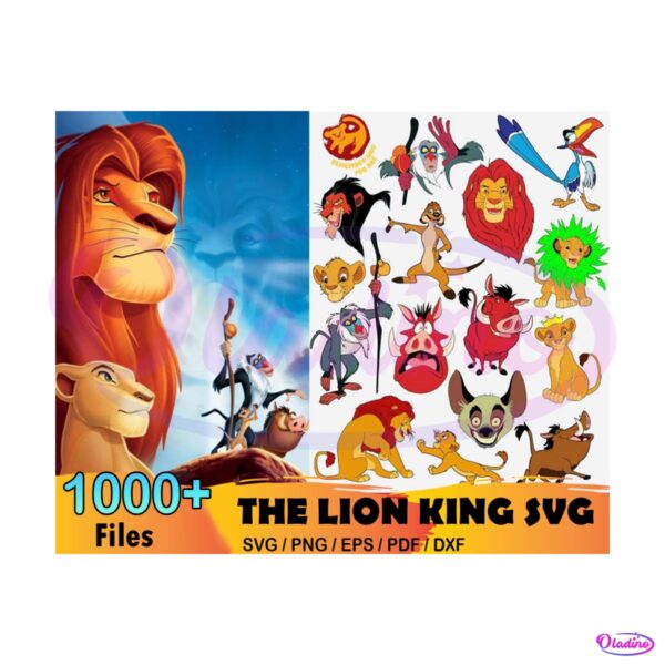 1000-files-lion-king-bundle-svg
