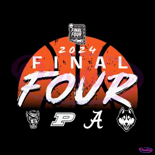 mens-basketball-march-madness-2024-final-four-svg