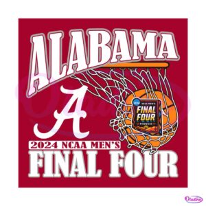 alabama-final-four-2024-ncaa-mens-basketball-svg