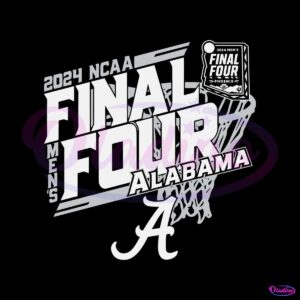 2024-ncaa-final-four-alabama-basketball-svg