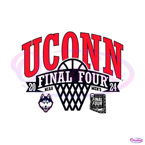 uconn-final-four-2024-mens-basketball-svg