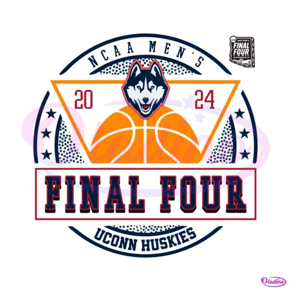 2024-ncaa-mens-basketball-final-four-uconn-huskies-svg