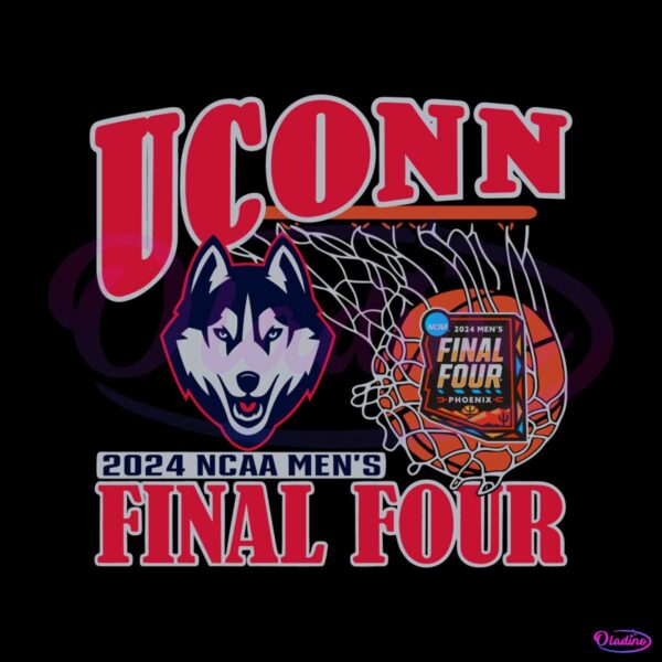 uconn-huskies-final-four-2024-ncaa-mens-basketball-svg