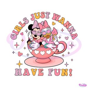 girls-just-wanna-have-fun-minnie-daisy-png